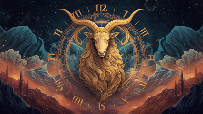 Capricorn Horoscope Today, August 07, 2026: Fortune smiles upon you today