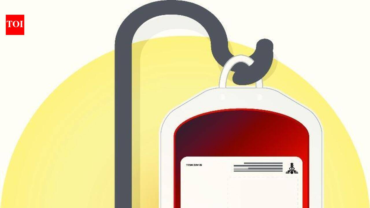 Health dept probes 6 more pvt blood banks for irregularities