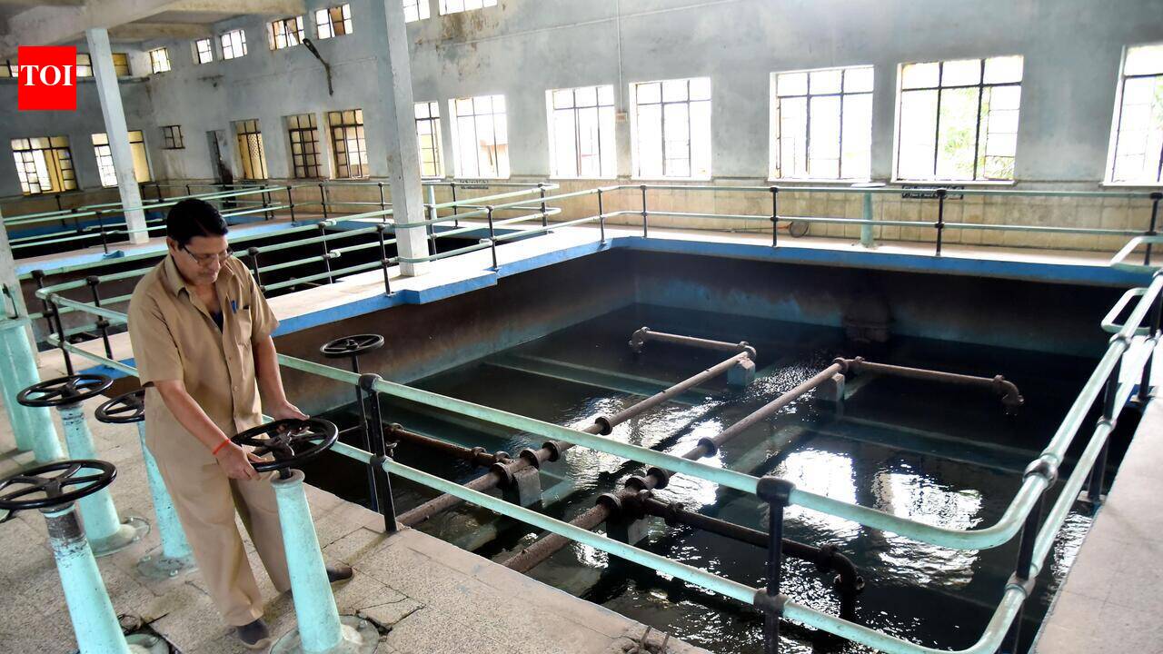 NMC serves notices to 9 engineers over uneven water distribution in three divisions