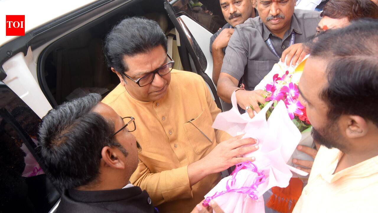 Raj Hears Civic Woes During Day-1 Visit