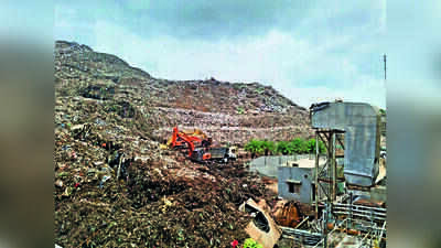 Opposition corporators flag PCMC’s proposed biogas plant, say it’s linked to officials suspended in Moshi landfill incident