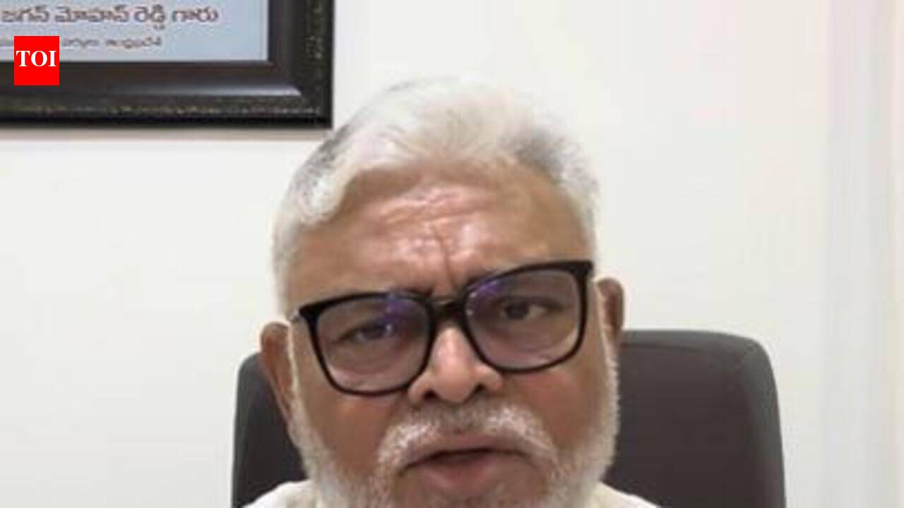 Fresh FIR registered against YSRC leader Rambabu for circulating 'false and misleading content’