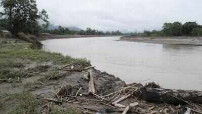 Nature’s wrath or human neglect? Buried by the Dikhow, villagers hunt for answers
