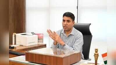 Dahiya shifted in IAS reshuffle, new MCG chief yet to be named