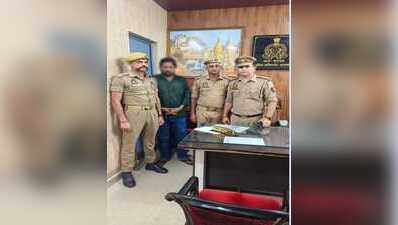 Man held from Mumbai for Rs 78.2L film investment fraud