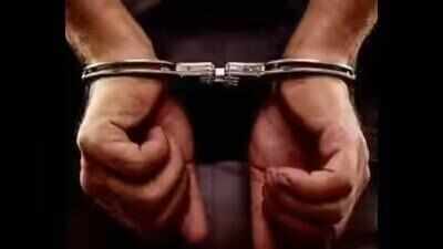 History-sheeter held after mother complains of assault