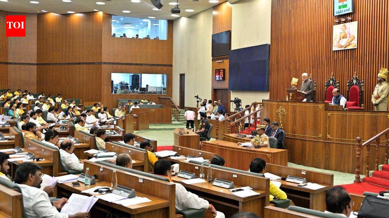 AP assembly session from Aug 17; cabinet clears key policy reforms