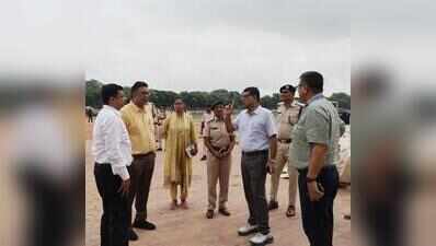 13 tableaux to showcase govt schemes on I-Day
