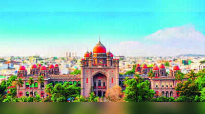 Is it a crime to approach courts? Telangana high court questions lack of notices in land disputes