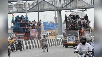 Ghaziabad puts DME closure for kanwar yatra on hold