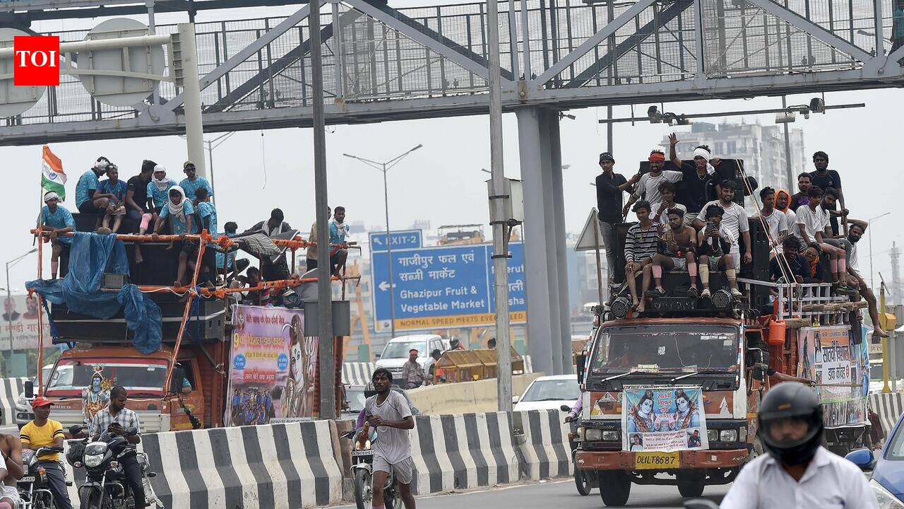 Ghaziabad puts DME closure for kanwar yatra on hold
