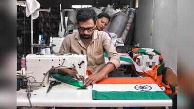 Kanpur gears up for Har Ghar Tiranga campaign; DM calls for mass public participation