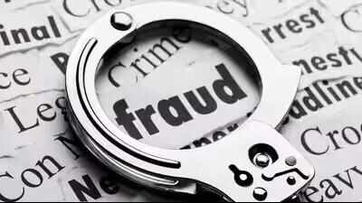 Ahmedabad: Retiree files cheating case over unpaid Rs 10 lakh