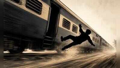 Gujarat HC orders rlys to pay ₹8 lakh to woman whose son fell from train