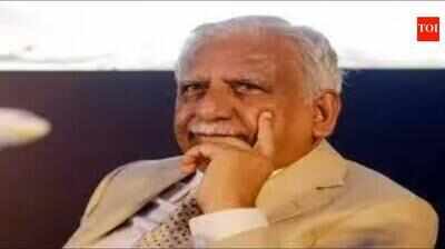 “Last chance”: Jet Airways Founder Naresh Goyal Granted Exemption in PMLA Case
