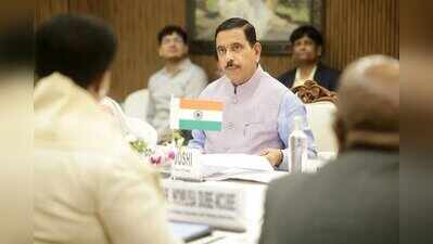 Joshi holds talks with Indonesia, Iran, SA mins on Brics sidelines