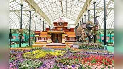 Bengaluru may get 3 new botanical parks