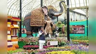 Bengaluru may get 3 new botanical parks
