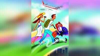 E-gate system will boost tourism: TTAG