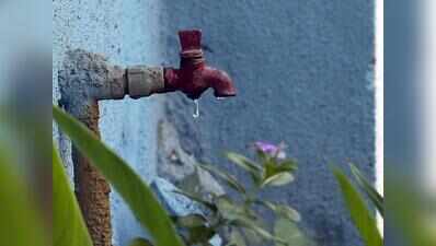 Water supply to be affected in a few wards in Mumbai on August 11 and 12