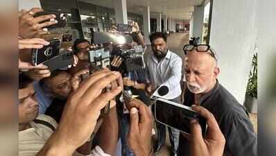 Conviction is ‘political’, will move SC, says Tehelka ex-boss
