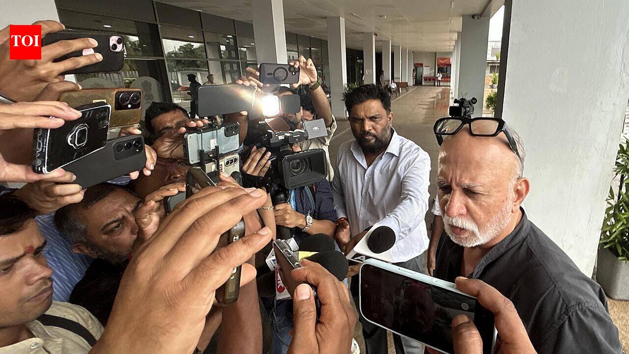 Conviction is ‘political', will move SC, says Tehelka ex-boss