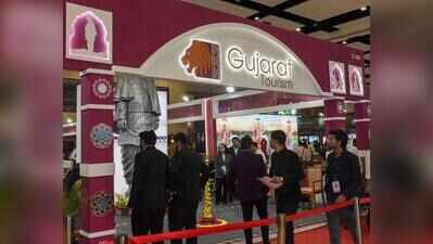 MICE season puts Ahmedabad hotels in suite spot