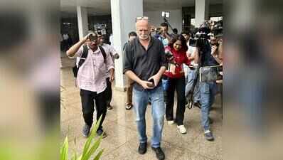 HC overturns Tejpal acquittal, awards 10-year jail term