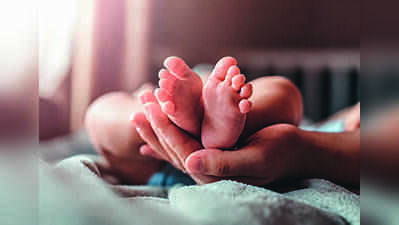 Age limit for IVF also caps Gujarat couples’ dreams to be parents