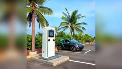 2026 EV sales match entire 2025 tally in six months