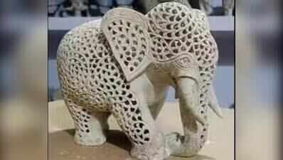 Kashi crafts set for global showcase at UP Int’l Trade Show