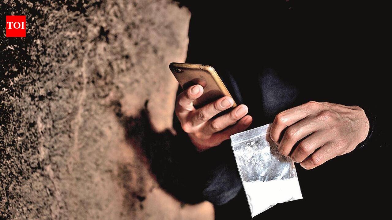 Police raid in Ajni uncovers MD sale & flesh trade link