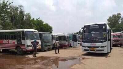 Punjab govt buses stuck in paper age while digital India drives by