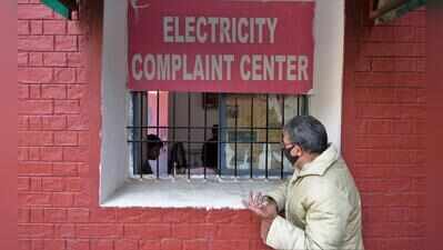 Ggn, Fbd make up 72% of DHBVN power complaints after rain