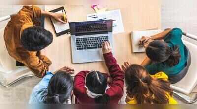 Maharashtra colleges see low enrolment in MBA, engineering courses for working professionals