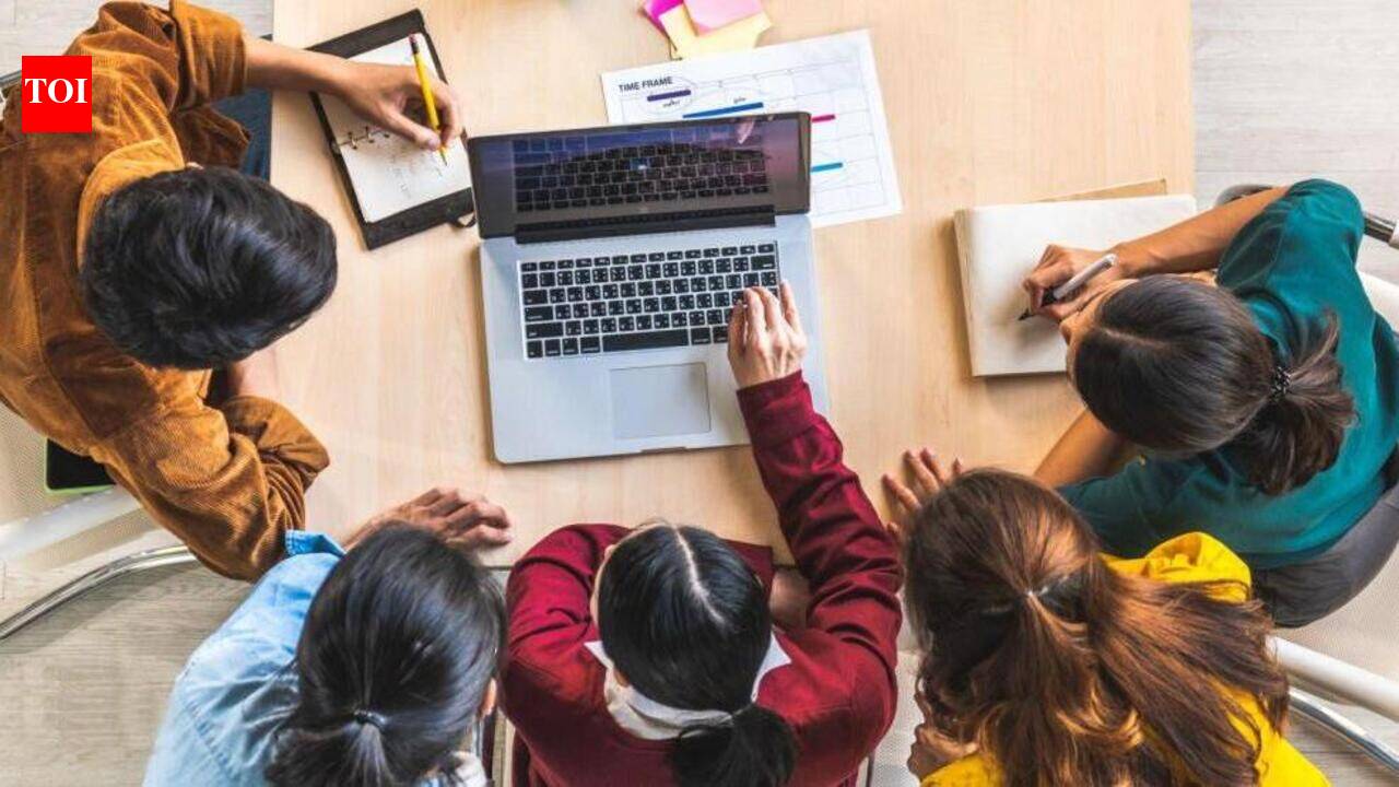 Maharashtra colleges see low enrolment in MBA, engineering courses for working professionals