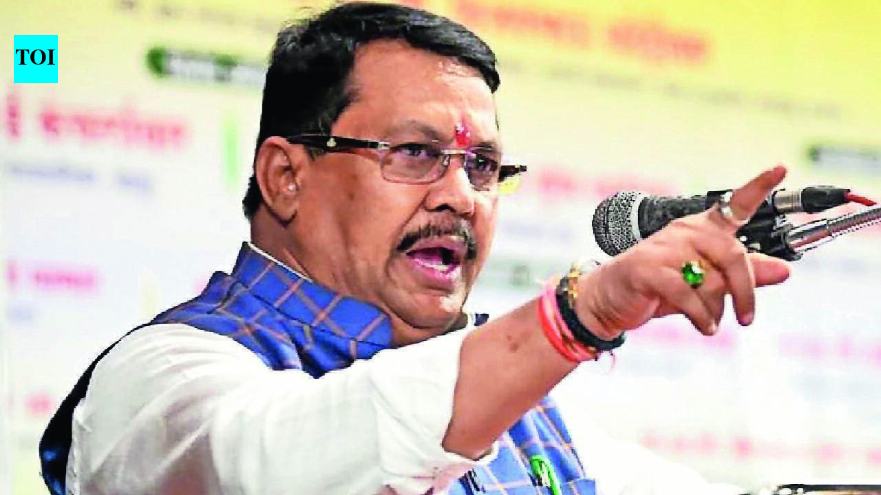 ‘Gungi gudiya’ not insult, says Wadettiwar