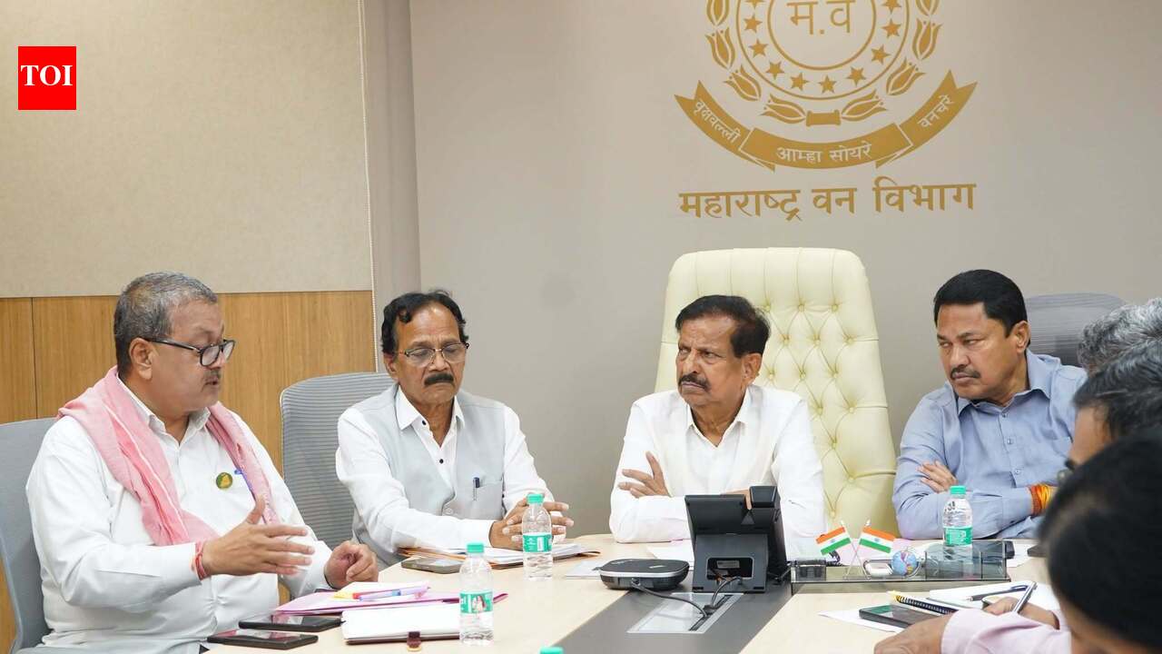 Naik fast-tracks forest approvals