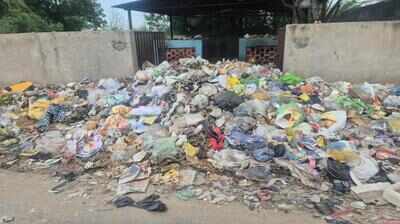 Mayor sets Aug 15 deadline to clear RMC garbage