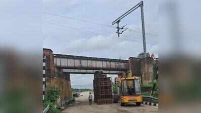 Freight operations at Prayagraj rail plant set to resume