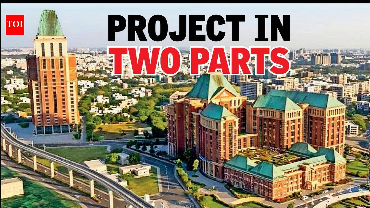 Rs1,002Cr Vidhan Bhavan Expansion Gets Formal Approval, Tenders Soon