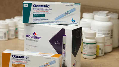 Nearly 200 deaths linked to weight-loss drugs Ozempic and Mounjaro in the UK