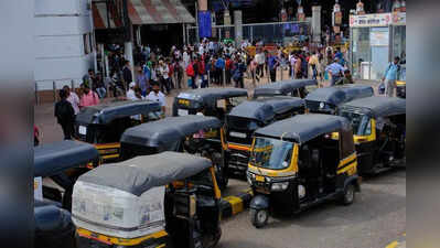 Whims of Pune city’s auto drivers turn rides into a nightmare for users