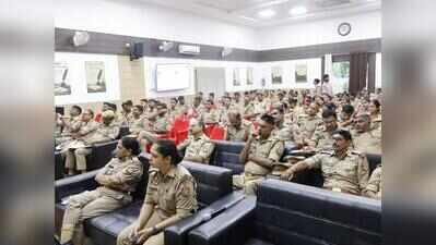 Lko Police holds workshop on transgender rights