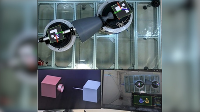 'Power banks' for satellites: Bengaluru company builds tech to keep ageing spacecraft alive
