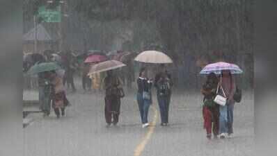 Rainfall activity to continue in HP for next 4 days