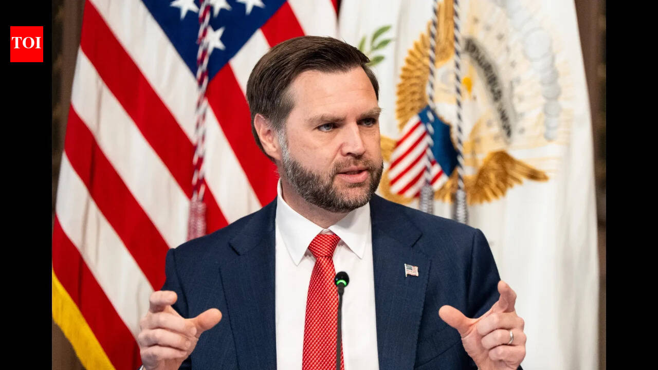 Quote of the day by JD Vance on 'Limousine socialists': 'They're not promising you industry, they're not promising you good jobs, what they are promising you is...'