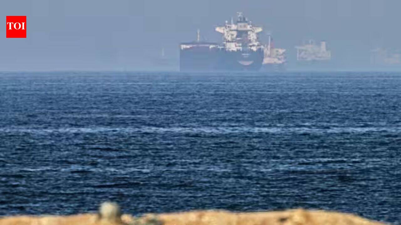 Conflict in Iran | US-Iran Military Engagement