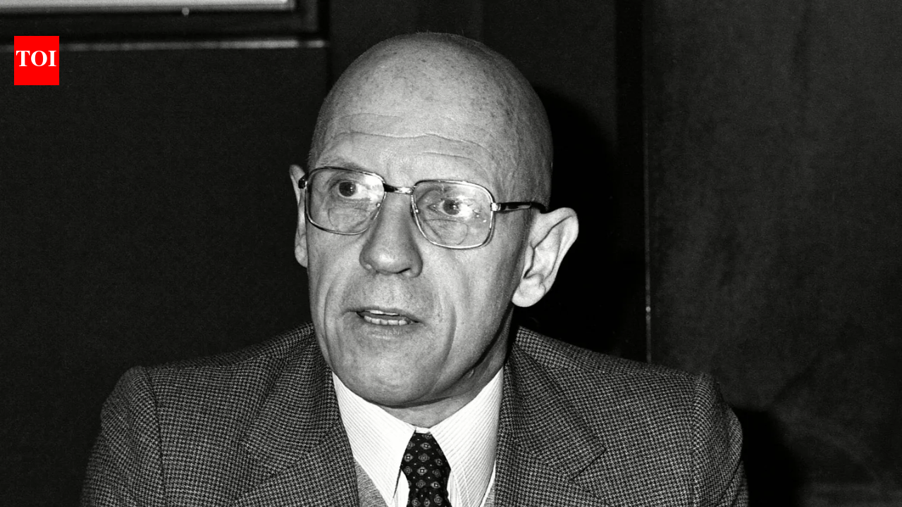 Quote by Michel Foucault: 'Maybe the target nowadays is not to discover what we are but...'