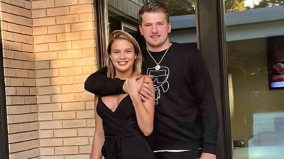 Luka Doncic custody battle: Ex-fiancée Anamaria Goltes makes reported ‘$50 million’ move after California withdrawal